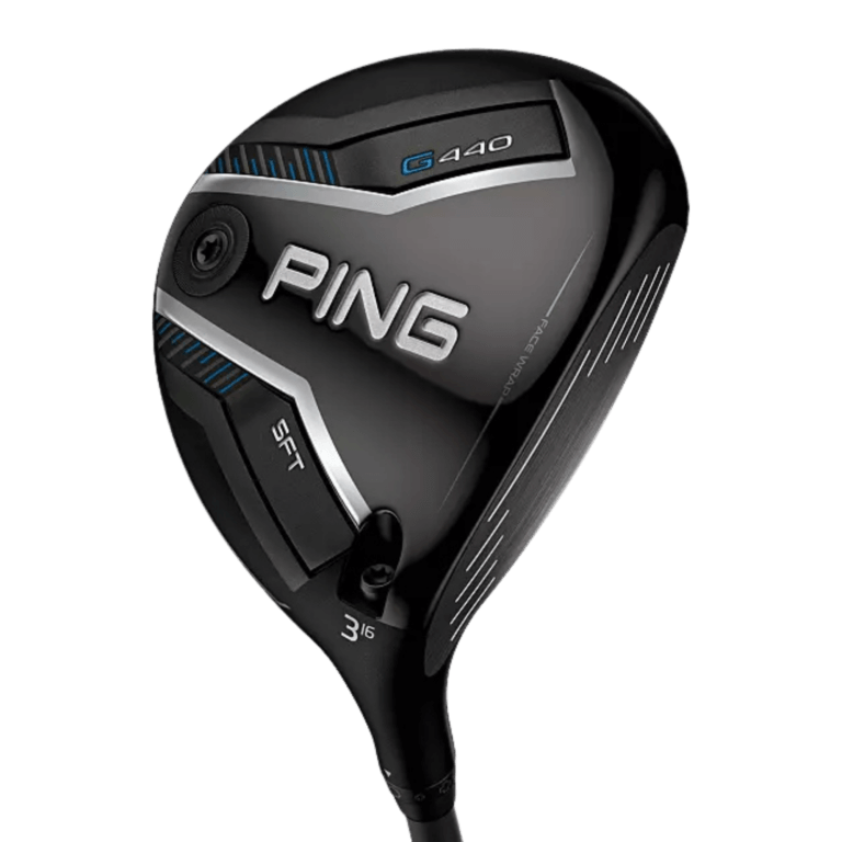 Photo of PING G440 SFT