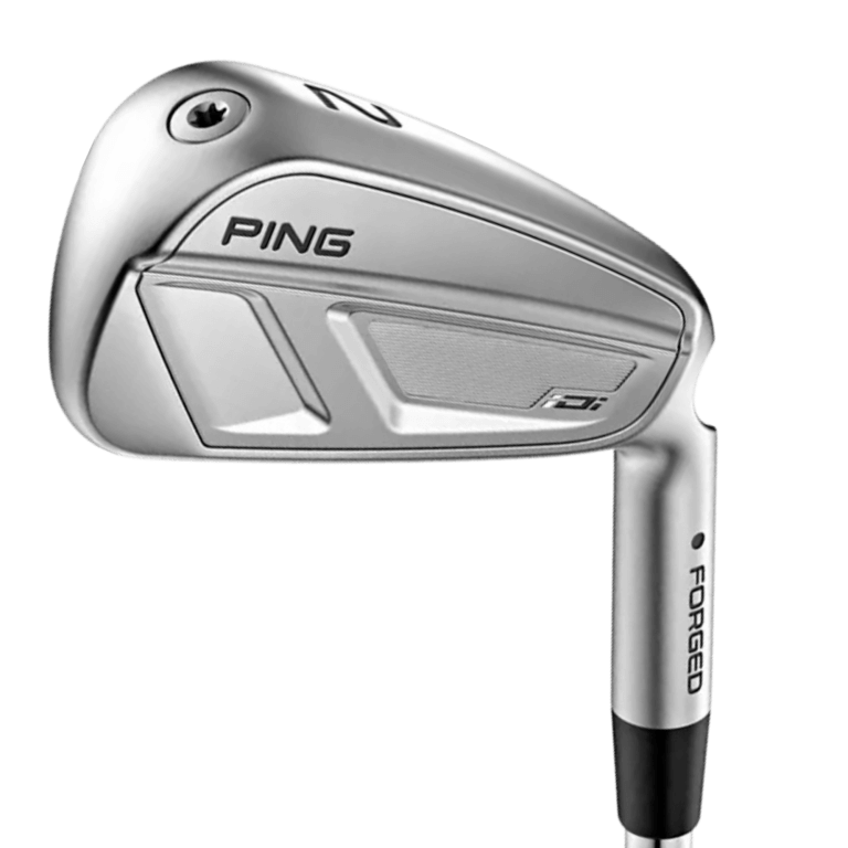 Photo of PING iDi