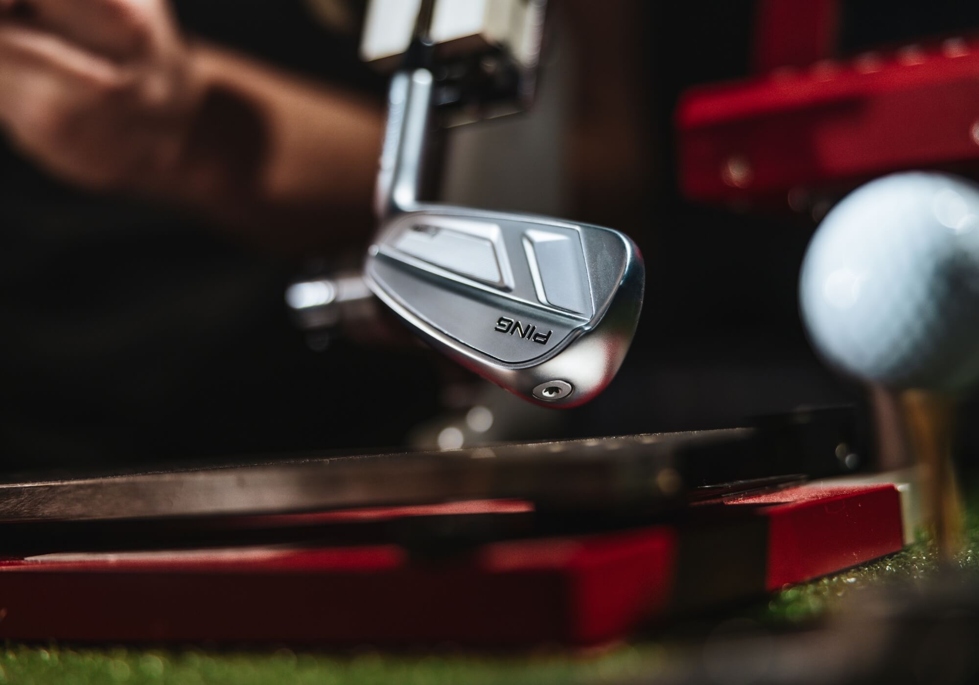 PING iDi driving iron review