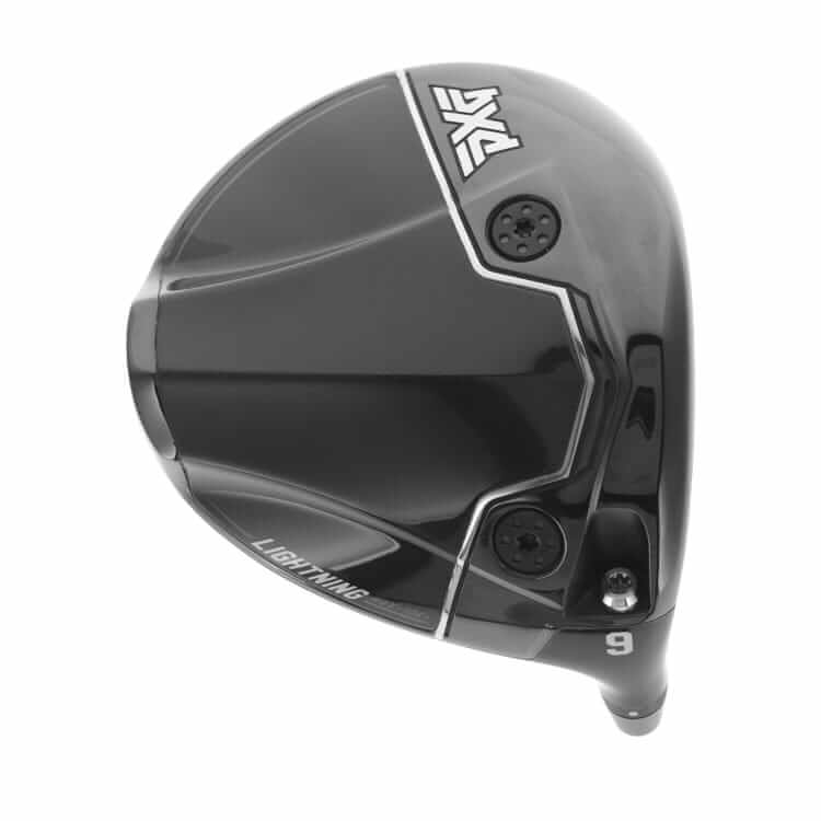 PXG Lightning MAX 10K