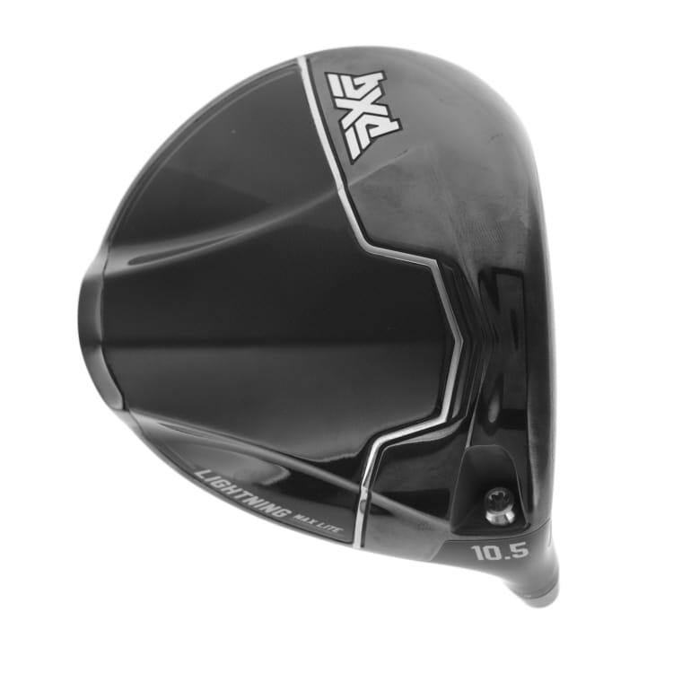 PXG Lightning Max Lite
