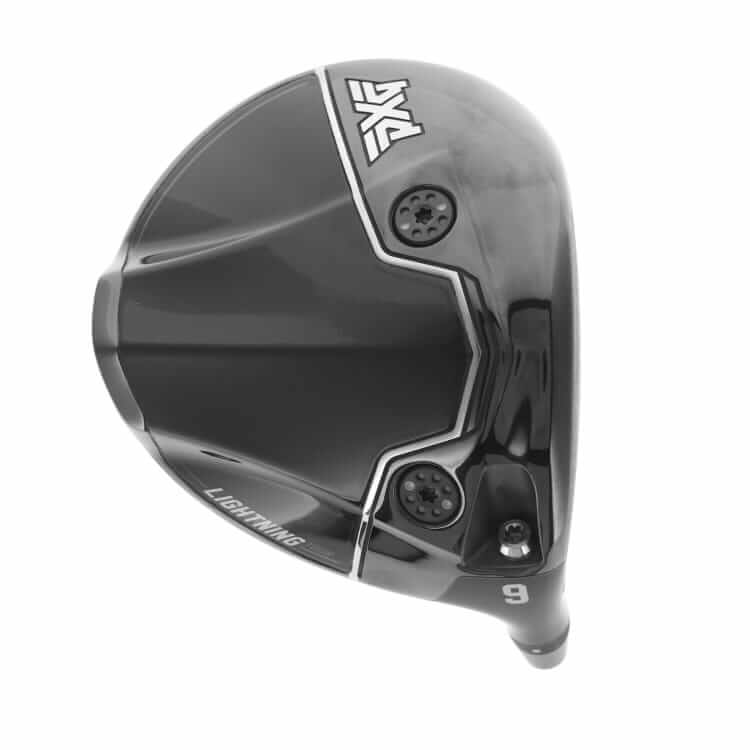 PXG Lightning Tour Mid Driver