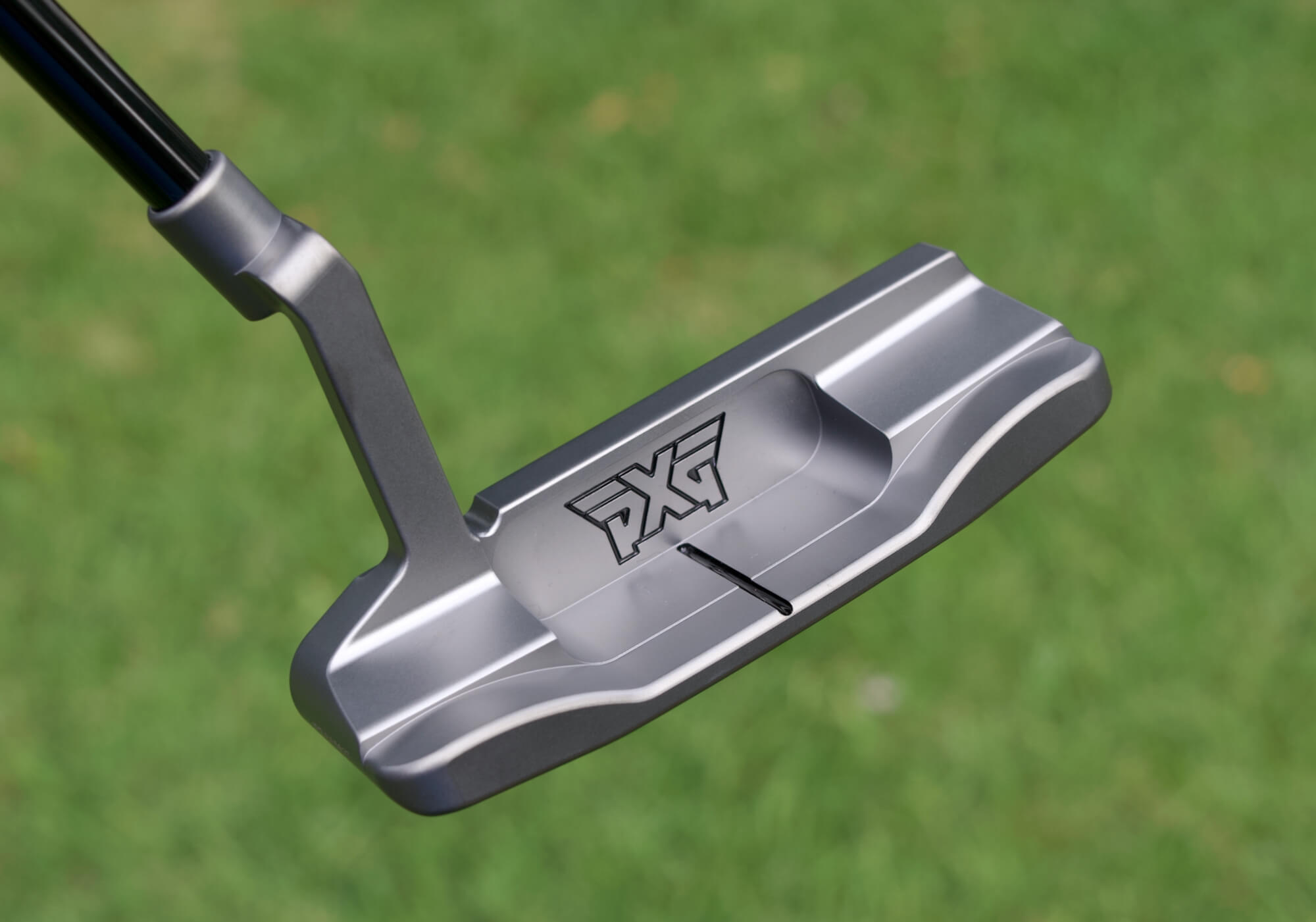 PXG GEN2 BRANDON パター 34インチ Brandon Putter | Battle Ready II | PXG