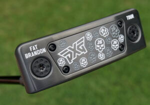 Hey, Hey, Hey! It’s PXG’s Fat Brandon!
