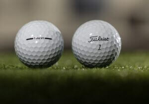 These Golf Balls Out-Spun The Pro V1 Around The Green—And They’re Cheaper, Too