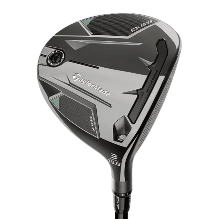 Photo of TaylorMade Qi35 Max