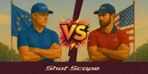 USA Versus Europe: The Amateur Ryder Cup