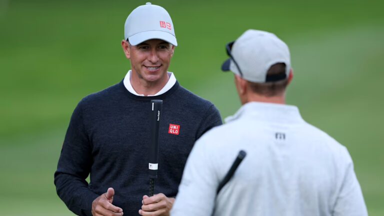 Adam Scott Ditches the Long Putter: What He’s Using (For) Now and How ...