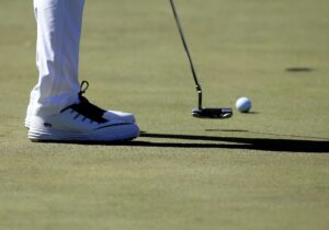 Could You Win The Masters If You Started Every Hole On The Green?