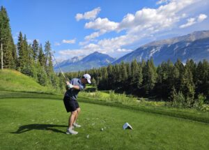 MGS Experiences: Stewart Creek