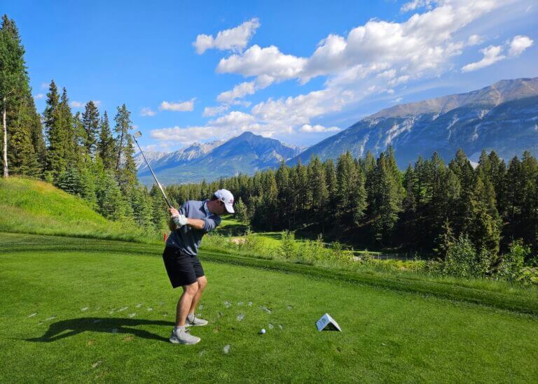 Stewart Creek Golf