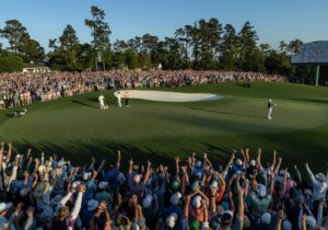 The Masters Is Expanding TV Coverage Again—Is That A Bad Thing?