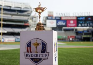 MGS Debates: Who Will Win The Ryder Cup?