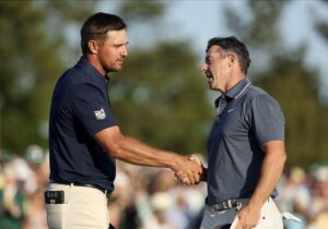 Rory-Bryson Tension Sets Scene For Hostile Ryder Cup
