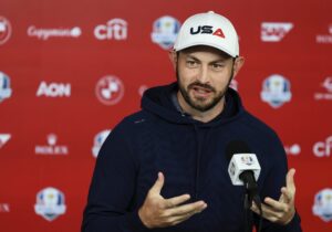 Will American Money Talk Come Back To Haunt U.S. Team?