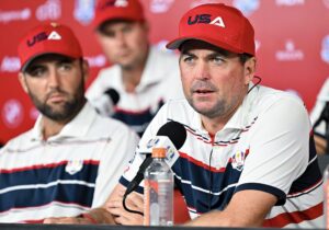5 Changes The Americans Need To Make To Win Back The Ryder Cup