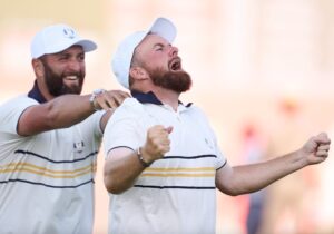 These 3 Ryder Cup Rules Should Be Modernized