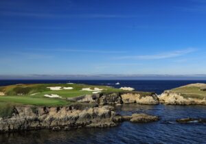 The Mount Rushmore Of Golf Architects