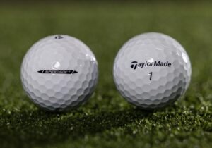 The Lowest-Spinning Golf Balls For Every Swing Speed (2025 Test Data)