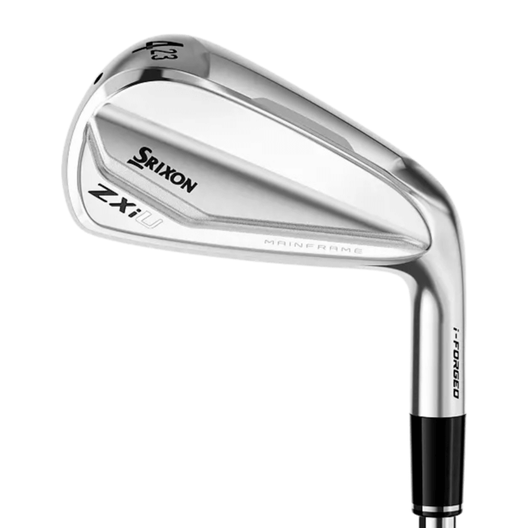 Srixon ZXiU | MyGolfSpy