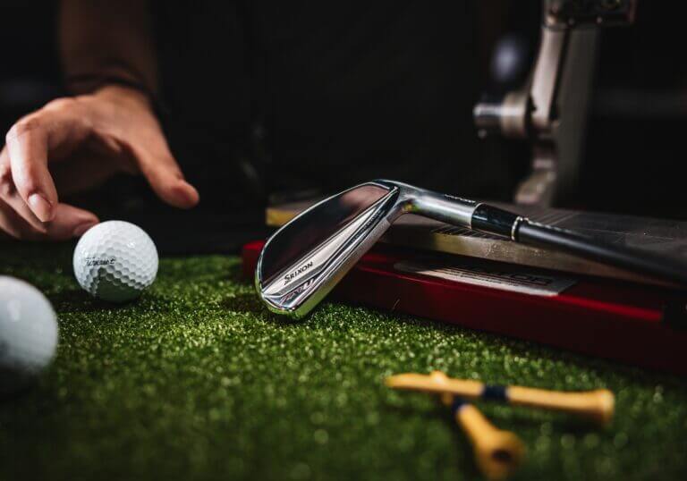 Srixon ZXiU | MyGolfSpy