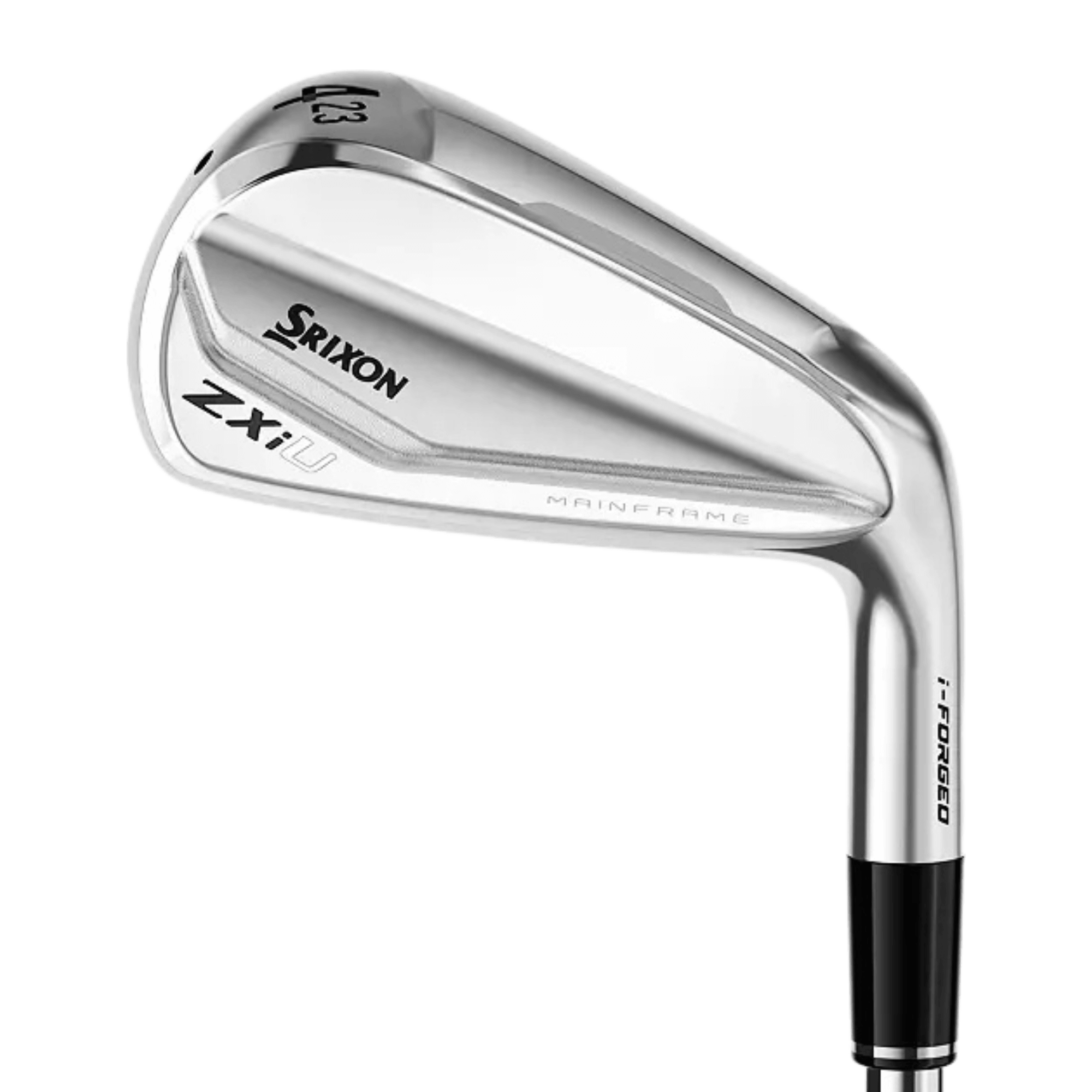 スリクソン「ZXiU」