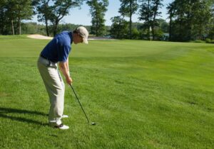 7 Short-Game Myths That Cost Amateurs Strokes