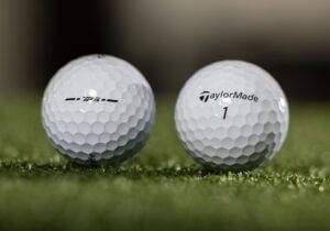 TaylorMade TP5 vs. TP5x: Who Should Play Which?