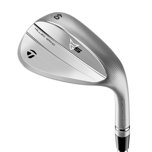 NexGen Forged Wedge Review | MyGolfSpy