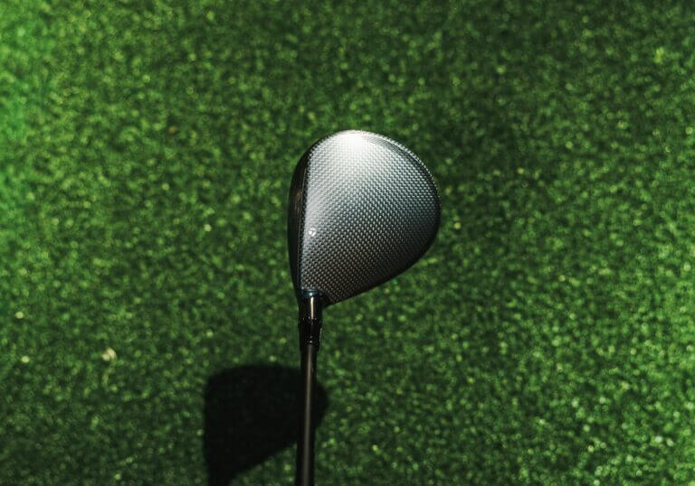 TaylorMade Qi35 | MyGolfSpy