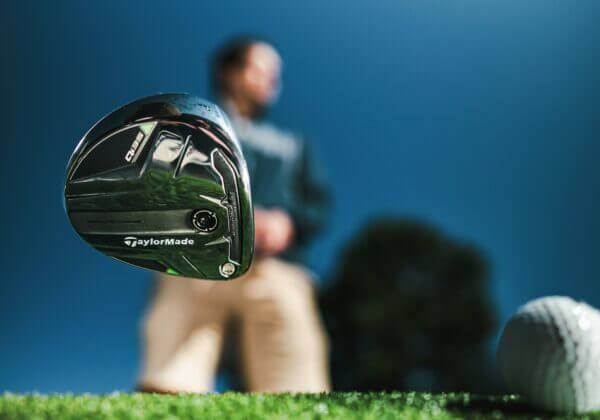 TaylorMade Qi35 fairway wood review
