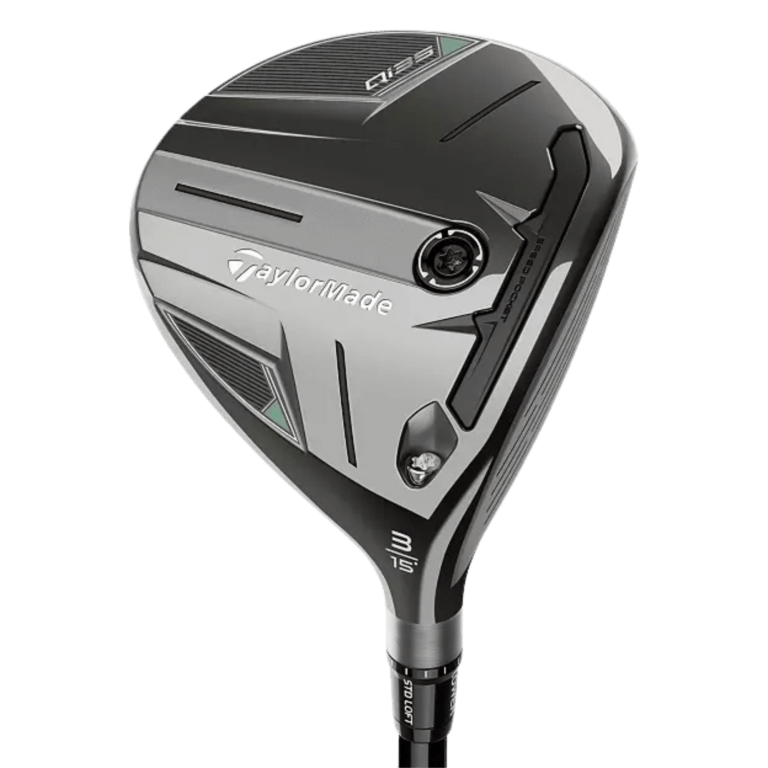 Photo of TaylorMade Qi35