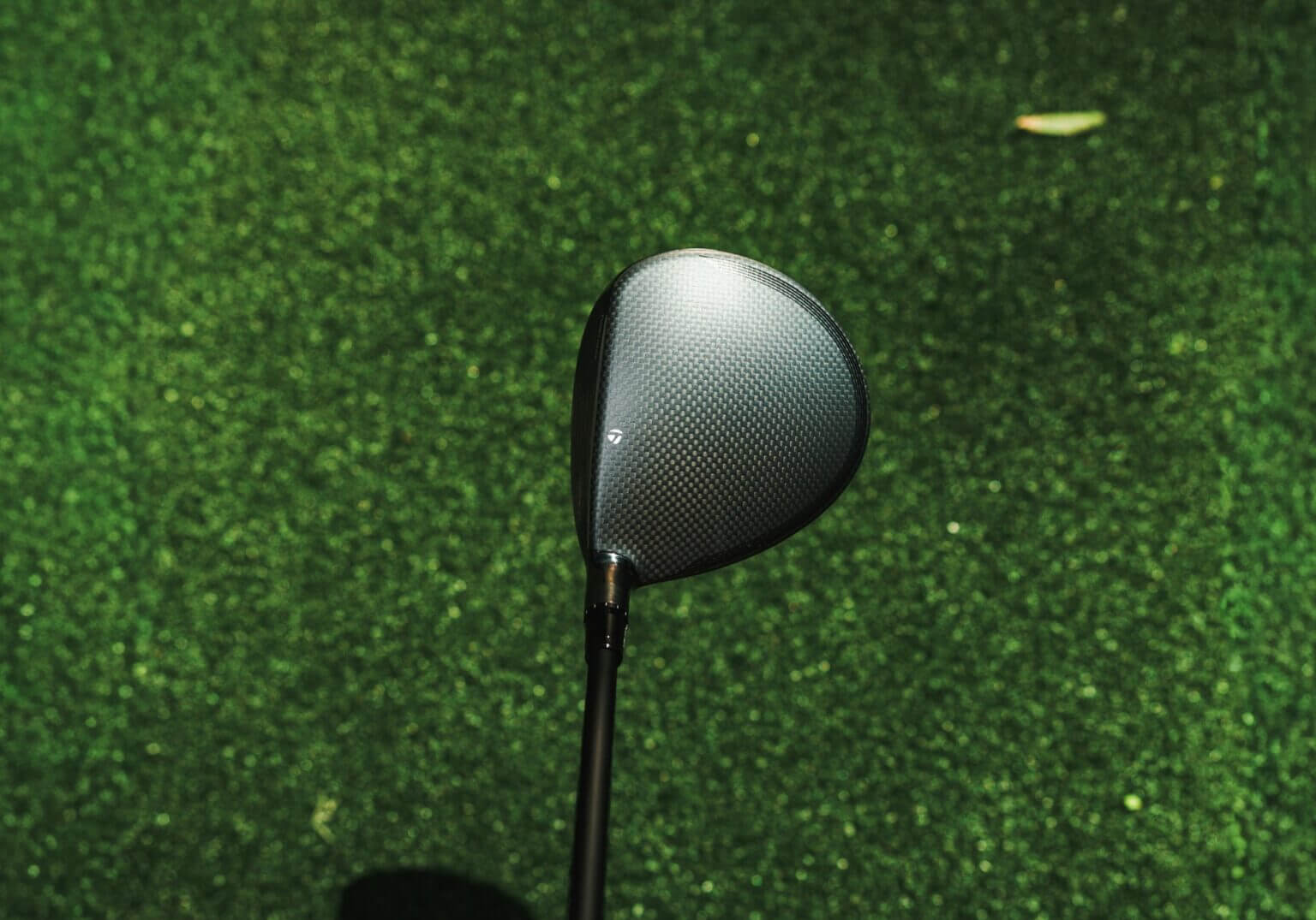 TaylorMade Qi35 Max | MyGolfSpy