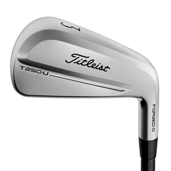 Srixon ZX7 MK II Irons Review | MyGolfSpy