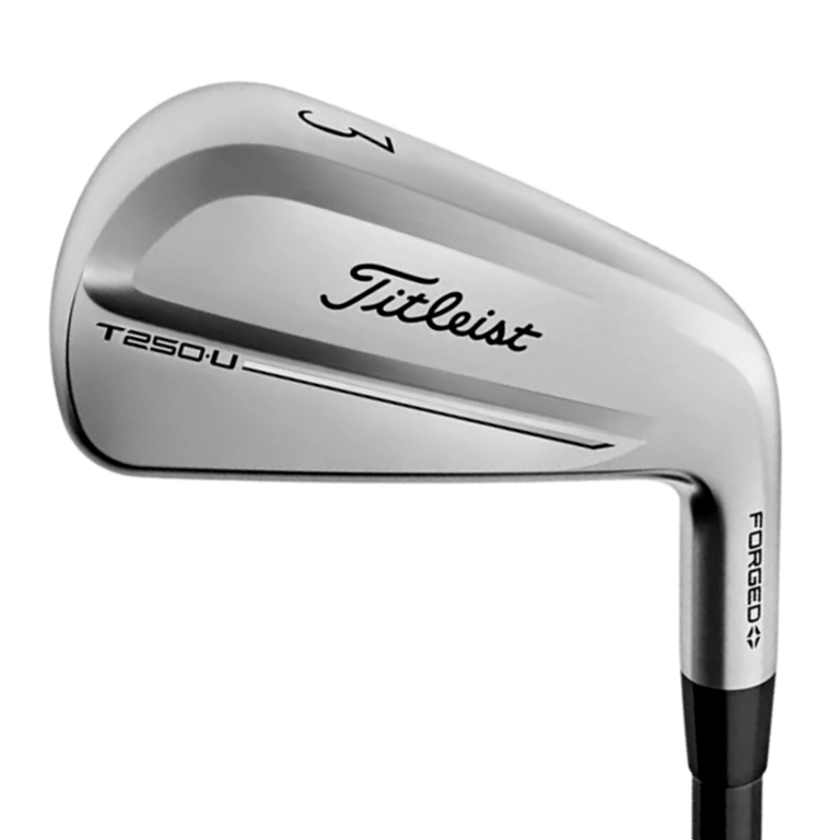 Titleist T250•U | MyGolfSpy