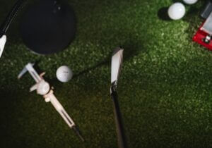 How To Control Your Low Point For Pure Iron Strikes