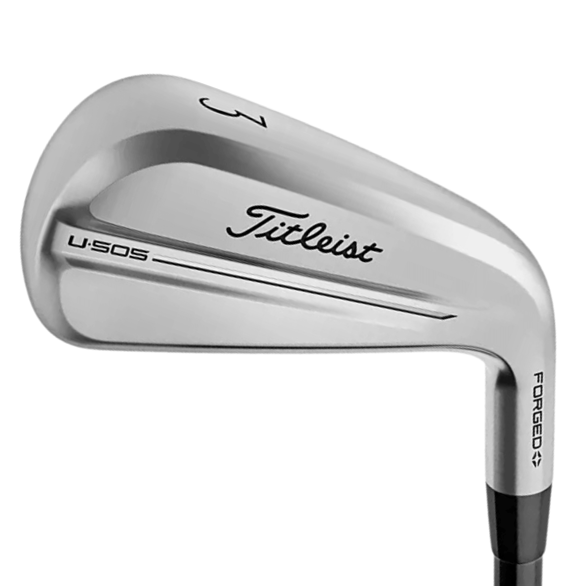 タイトリスト「U•505」