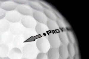 The Titleist Secret Menu: Pro V1 Left Dot Versus Pro V1x Left Dash Explained