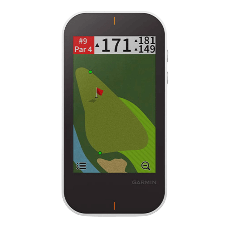 Garmin Approach G80 | MyGolfSpy