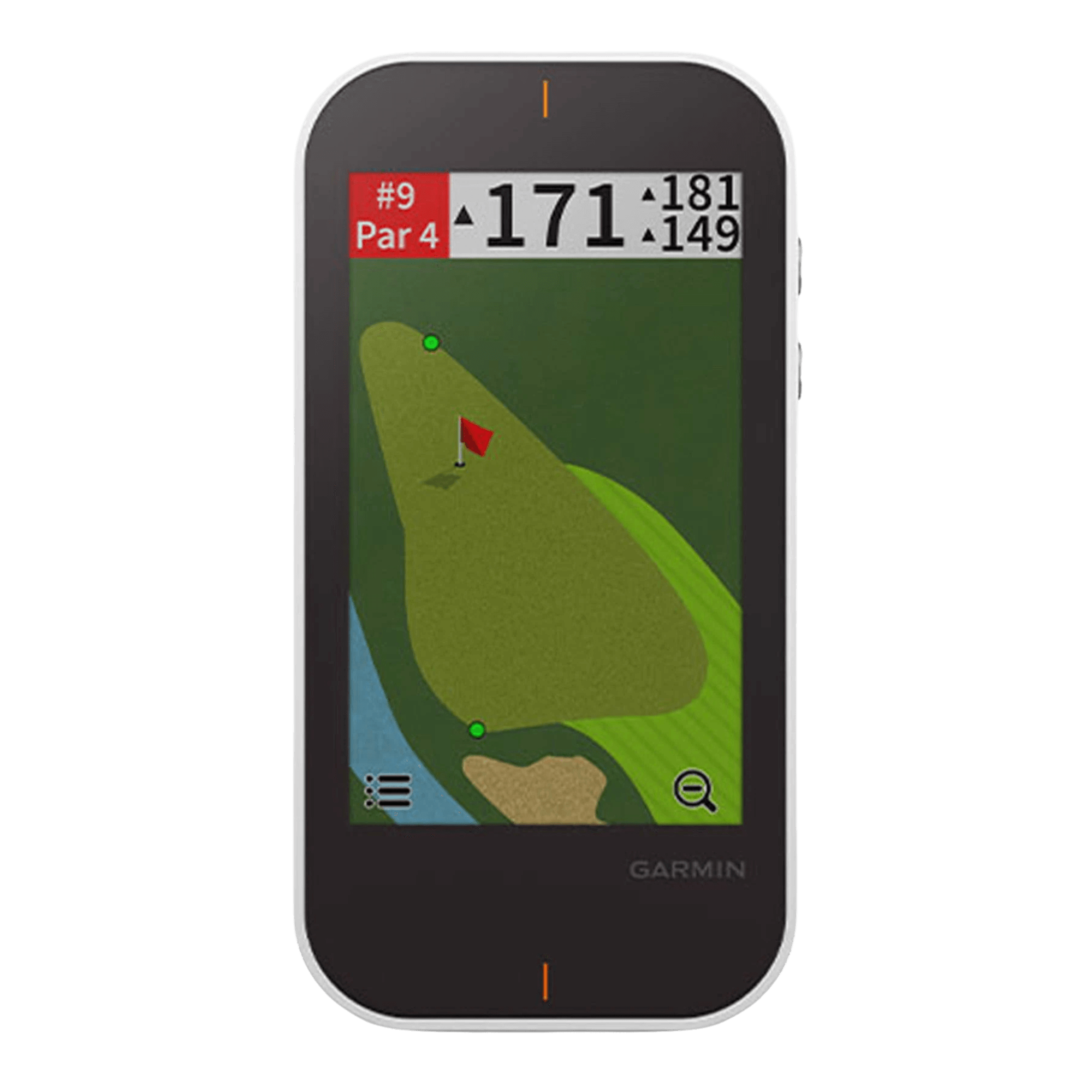 ガーミン「Approach G80」