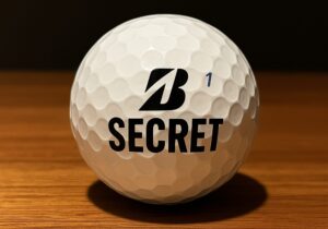 TESTERS WANTED: Bridgestone Prototype Golf Balls