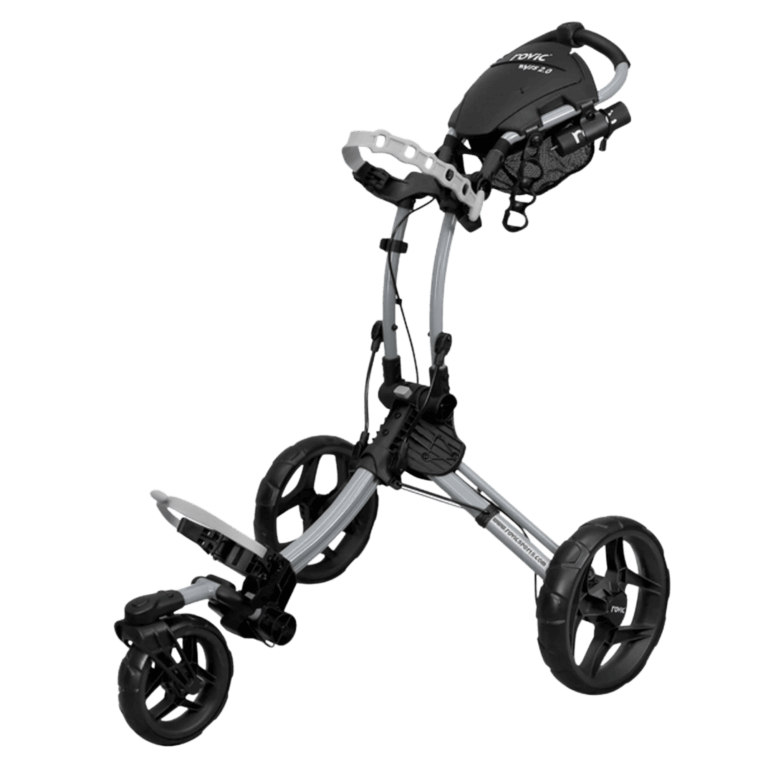Photo of Rovic RV1S 2.0