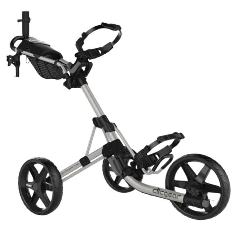 Photo of Clicgear Model 4.0