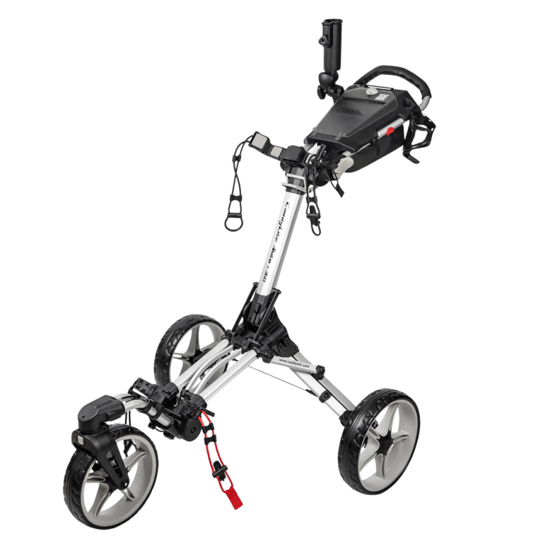 Photo of Caddytek CaddyLite Auto + 360