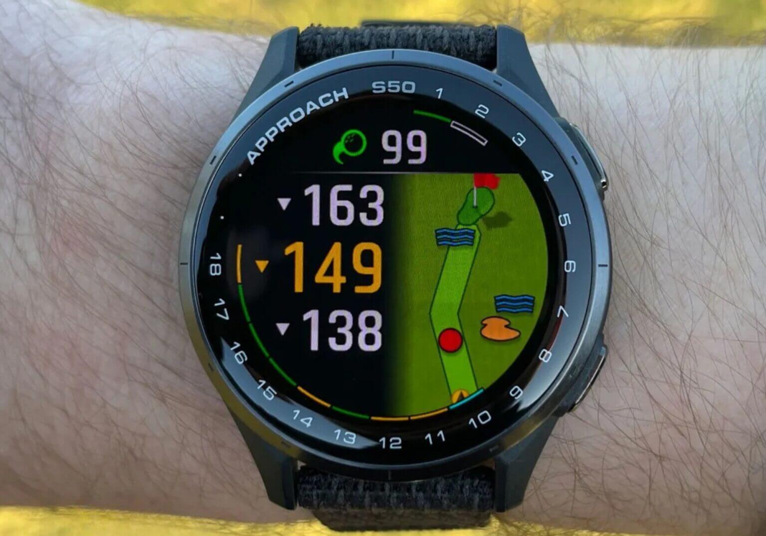 Golf Tech Rules Explained: What You Can—and Can’t—Use Mid-Round | MyGolfSpy