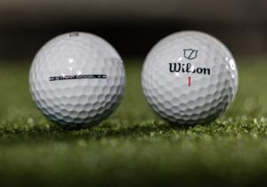 Best Wilson Golf Balls (Based On 2025 MyGolfSpy Ball Test Data)