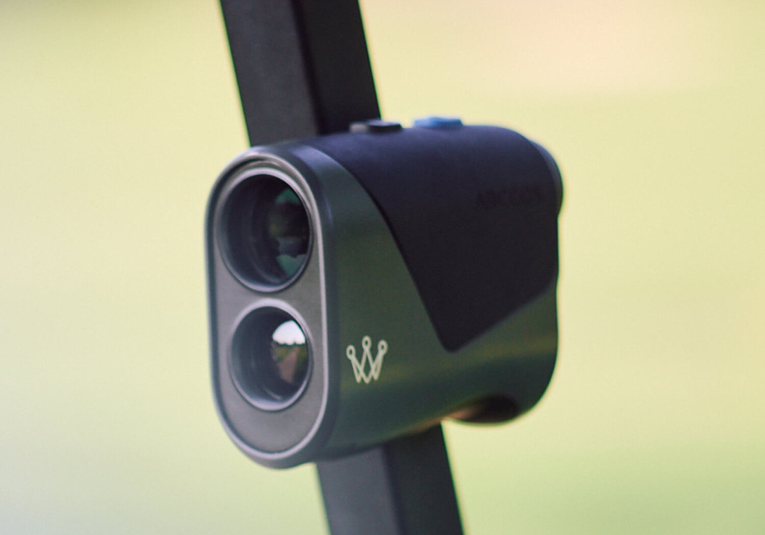 arccos smart laser bite mount