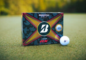 Bridgestone’s Boo Ball Is Back For Spooky SZN
