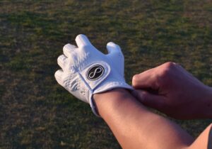 Is Your Golf Glove Hurting Your Swing? Three Things To Check Right Now