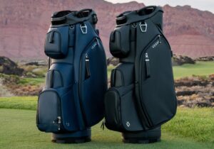 I’m Not Sure A Cart Bag Can Get Much Better Than This